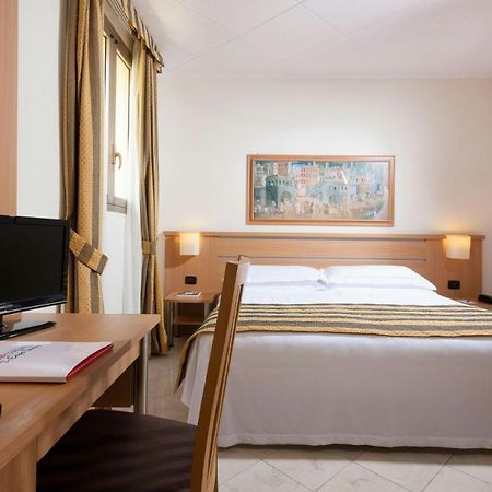 The Church Village Rome Kamer foto